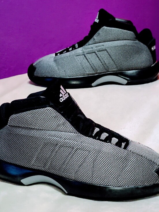 adidas Other - *ADIDAS* (2014 Edition) Crazy 1 "Playoffs"...